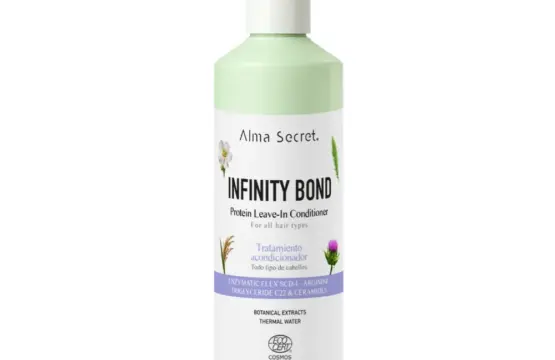 Alma Secret Leave-in Infinity Bond 250ml
